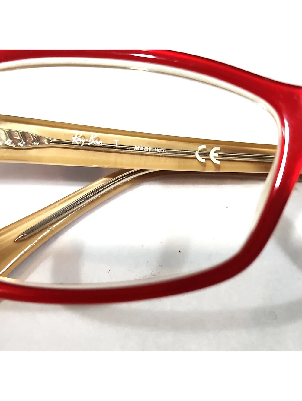 Ray-Ban ray ban
